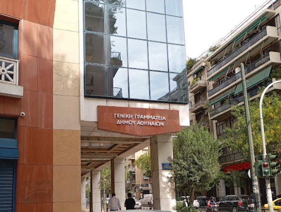 Οι δουλειές μας