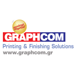 GRAPHCOM ΛΥΣΕΙΣ ΨΗΦΙΑΚΩΝ ΕΚΤΥΠΩΣΕΩΝ ΕΠΕ