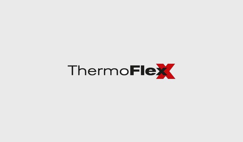 Η ThermoflexX στην Ipex 2014