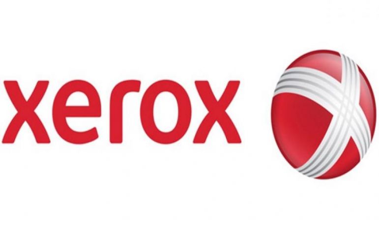 Xerox: Παρουσίαση Τεχνολογίας Inkjet για Παραγωγικούς Εκτυπωτές Συνεχούς Τροφοδοσίας Ρολού