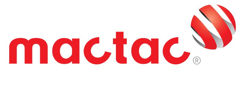 Νέα προϊόντα Mactac