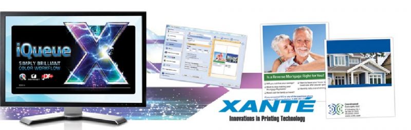 Νέα έκδοση λογισμικού iQueue X (Ten) της Xante