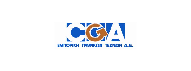 Η Εμπορική Γραφικών Τεχνών Α.Ε. στη Graphica 2017