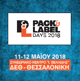 Pack & Label Days 2018