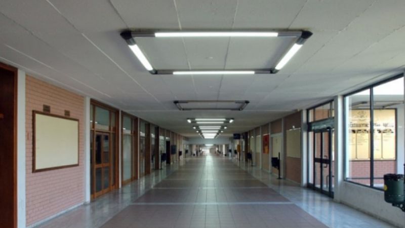 Οι Γραφικές Τέχνες στο απόσπασμα