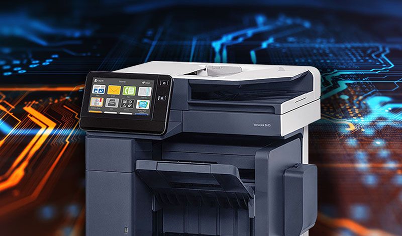 Ο νέος Global Print Driver® της Xerox