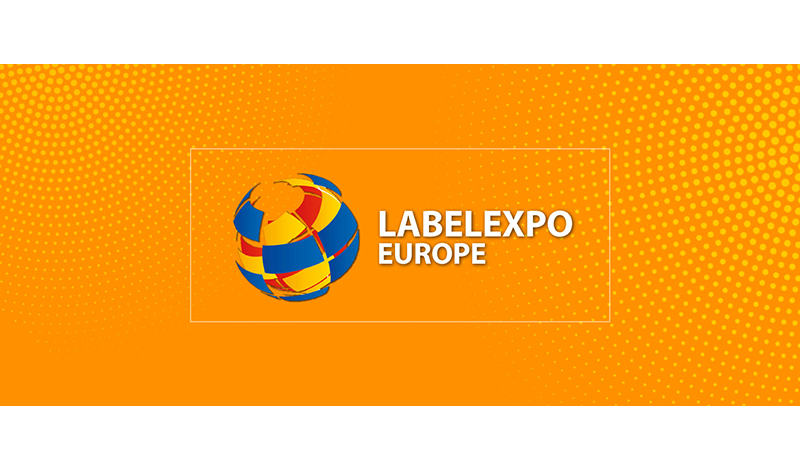 Label Expo Europe 2025