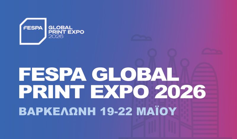 FESPA Global Print Expo 2026