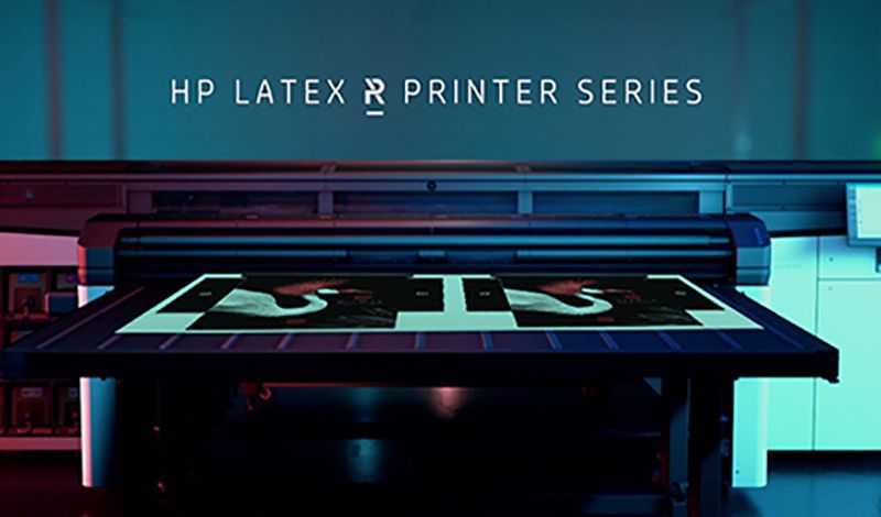 Η HP ανανεώνει τη σειρά υβριδικών εκτυπωτών της Latex R προσφέροντας νέες δυνατότητες