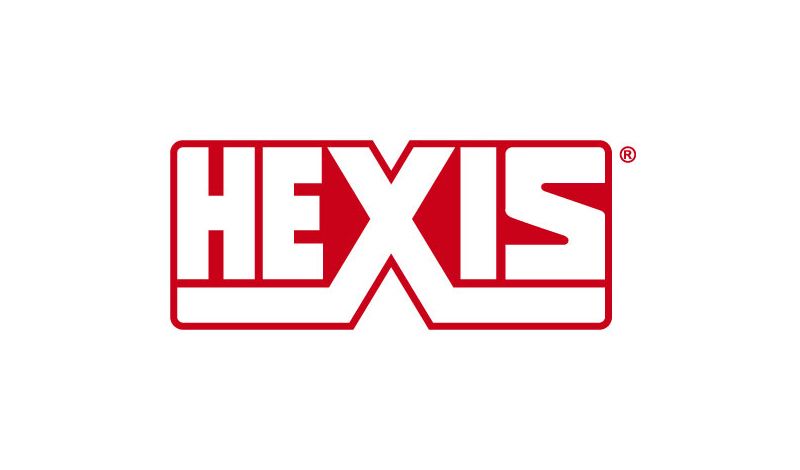 Τα δημοφιλή υλικά της Hexis από την Atlas Digital AE  