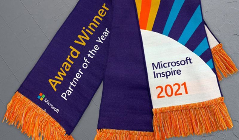 Σημαντικές ανακοινώσεις στο Microsoft Inspire 2021 και απονομή των βραβείων Microsoft Partner of the Year 2021