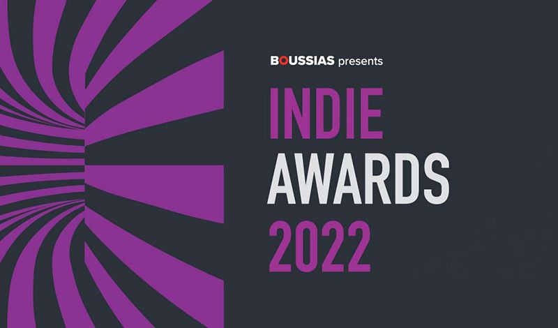 Indie Awards 2022