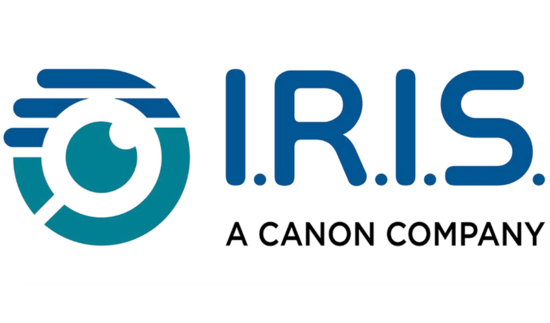 Τα προϊόντα σάρωσης I.R.I.S. διαθέσιμα από το εξουσιοδοτημένο δίκτυο συνεργατών Canon