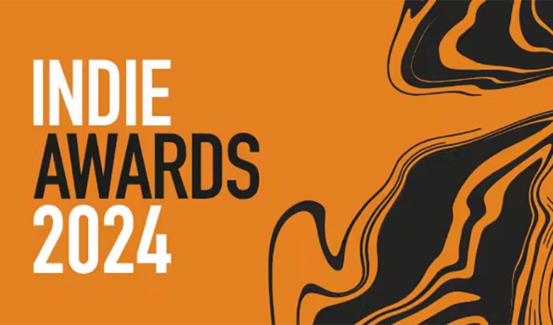 Τα Indie Awards επιστρέφουν