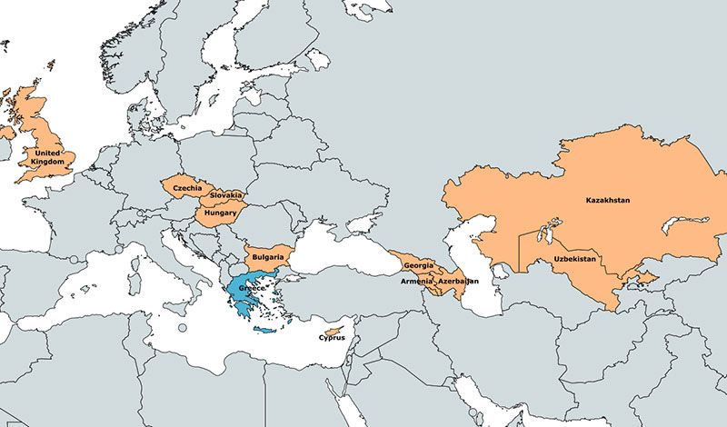 Σημαντική εξαγορά από τον Όμιλο Θεοδώρου