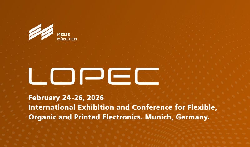 LOPEC 2026