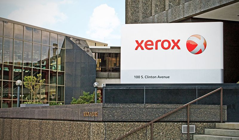 Xerox: Νέες Λύσεις για την Προώθηση των Παραγωγικών Υβριδικών Εργασιακών Περιβαλλόντων και την Απλοποίηση των Εργασιών του ΙΤ