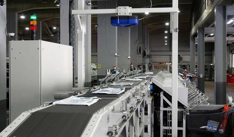 Οι Τάσεις και Τεχνολογίες που αλλάζουν το πρόσωπο της Εφοδιαστικής Αλυσίδας