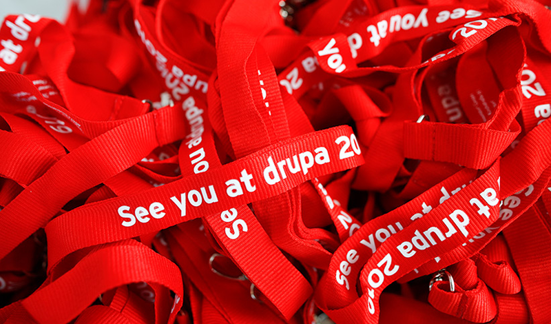 Αντίστροφη μέτρηση για την drupa 2024: Πανδαισία Τεχνολογίας, Δικτύωσης, Ενημέρωσης