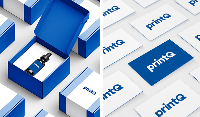 Τα printQ, packQ της CloudLab απλοποιούν τη σχεδίαση προϊόντων W2P