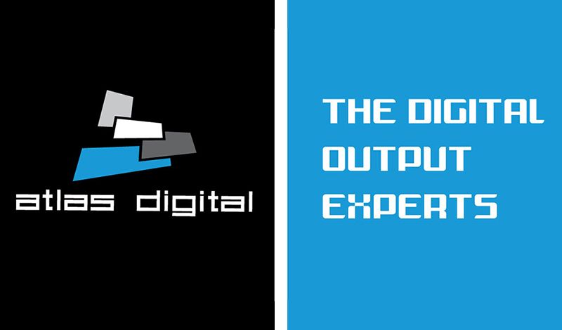 Η Atlas Digital στην Graphica 2025 με Πρωτοποριακές Ψηφιακές Λύσεις για την Οπτική Επικοινωνία