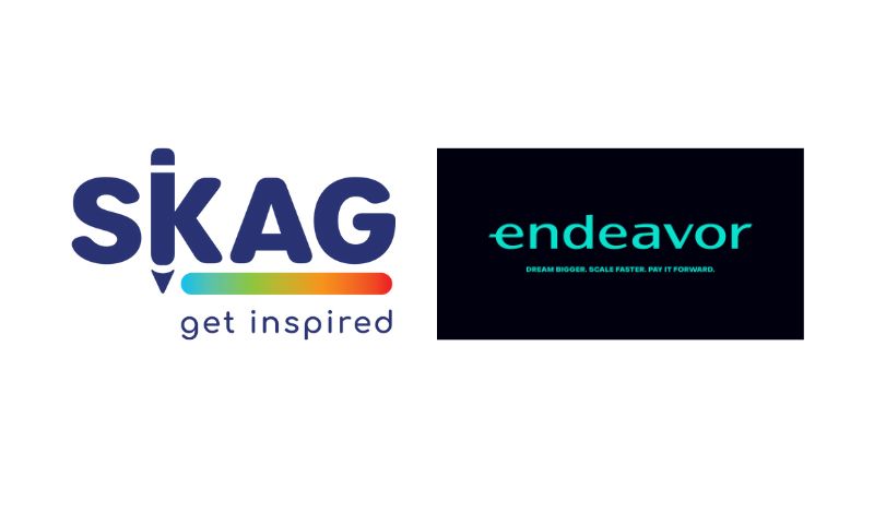 Η SKAG συμπληρώνει 18 μήνες ως μέλος του παγκόσμιου δικτύου Endeavor