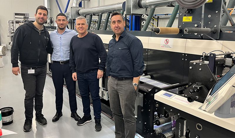 Η MPS και η ETPA ενισχύουν τη συνεργασία τους