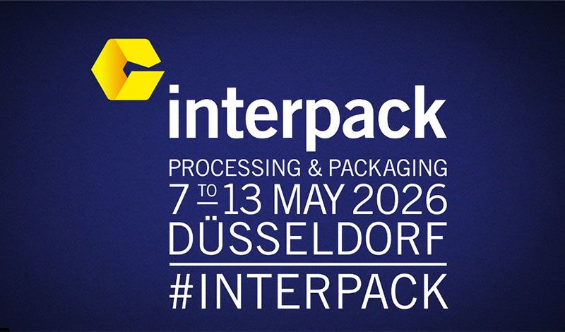 interpack 2026: Πιο σημαντική από ποτέ
