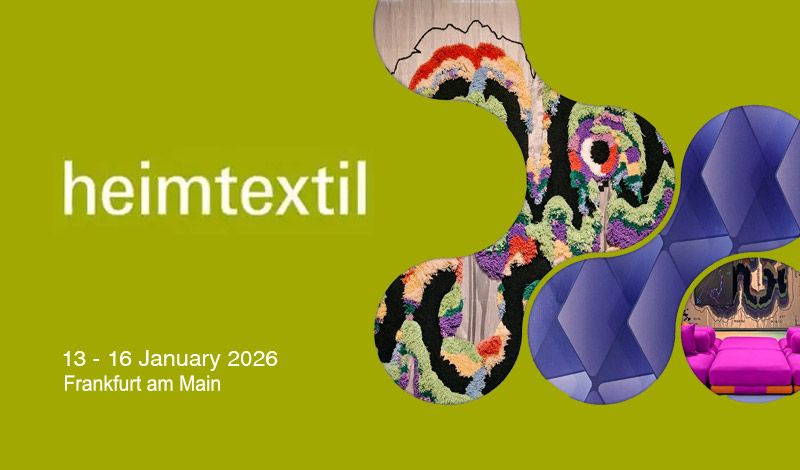 Heimtextil