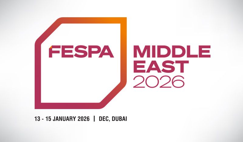 FESPA Middle East 2026 