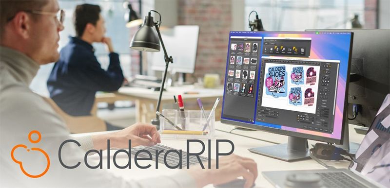 Η Caldera παρουσιάζει τη νέα βελτιωμένη σειρά λογισμικού RIP