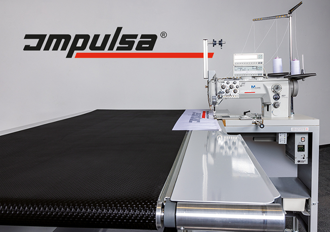 Νέα στρατηγική συνεργασία GRAPHCOM με την IMPULSA