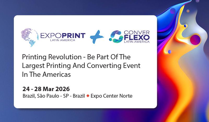 ExpoPrint & ConverFlexpo 2026 