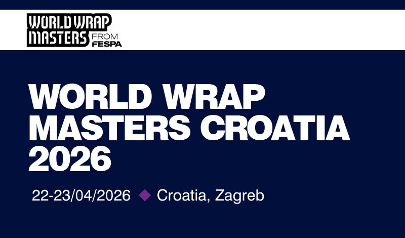 World Wrap Masters Croatia 2026 