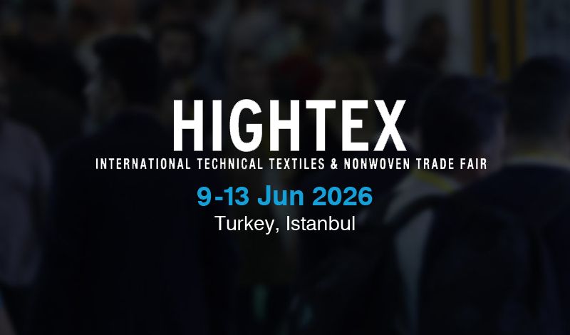 Hightex 2026 