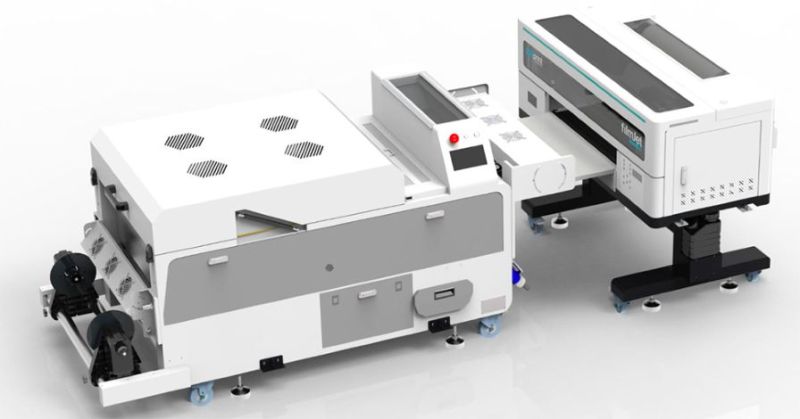Η Polyprint θα παρουσιάσει για πρώτη φορά το σύστημα DTF χωρίς σκόνη στη FESPA 2026