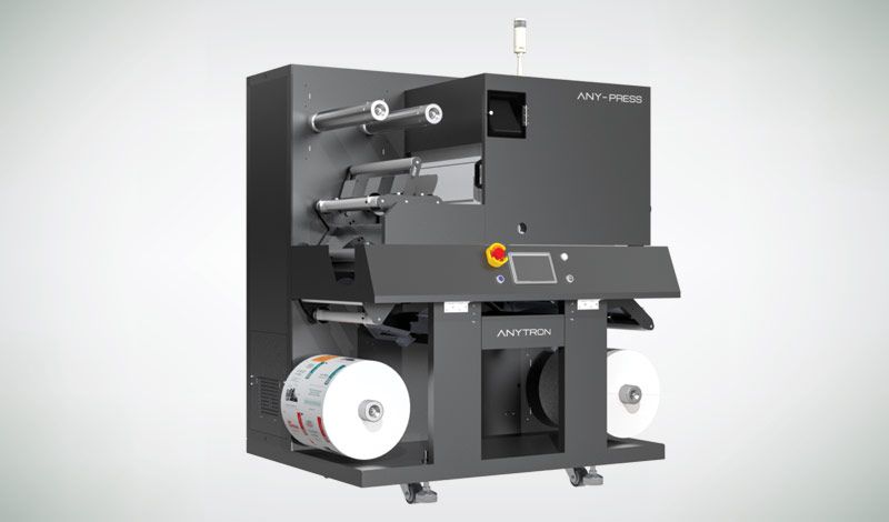 Νέα πρόταση εκτύπωσης της NMD Technologies