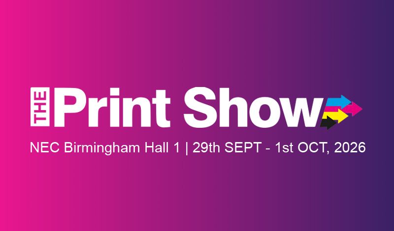 The Print Show 2026 