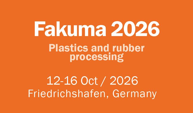 Fakuma 2026