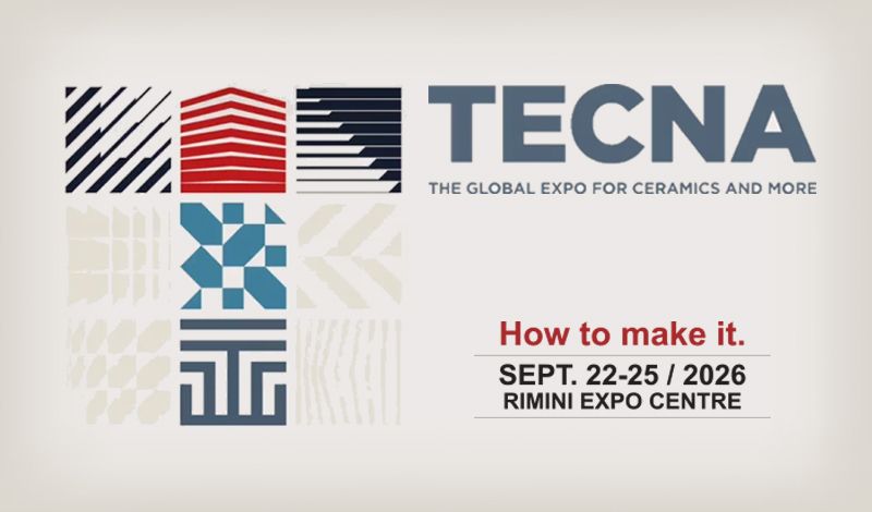 Tecna 2026