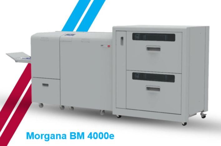 Morgana BM 4000e 