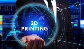 3D εκτύπωση: Το μέλλον;