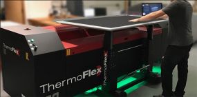 Η Xeikon παρουσίασε το νέο flexo CTP ThermoFlexX 80