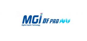 Το σύστημα φινιρίσματος πολλαπλών λειτουργιών MGI DF Pro τώρα και Off-Line, για ψηφιακές και offset εκτυπώσεις