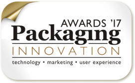 Packaging Innovation Awards 2017