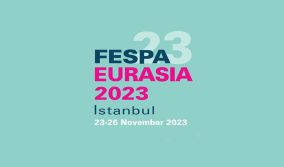 FESPA Eurasia 2023
