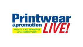 Printwear & Promotion LIVE!