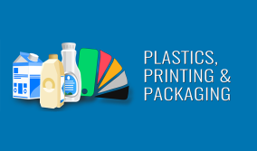 Plastics Printing and Packaging Show