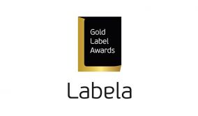 Labela: 5ος Διαγωνισμός Ετικέτας Gold Label Awards 2019