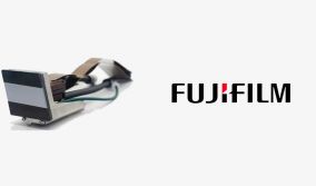 Η Fujifilm Dimatix παρουσιάζει την νέα κεφαλή εκτύπωσης Samba G5L